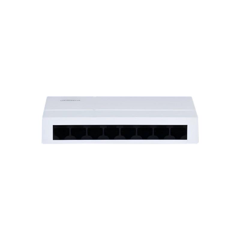 DH-PFS3008-8GT-L